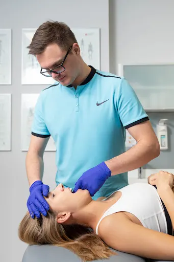 Cyryl Piela Medica - fizjoterapia ortopedyczna, dziecięca, stomatologiczna, uroginekologiczna, wkładki ortopedyczne